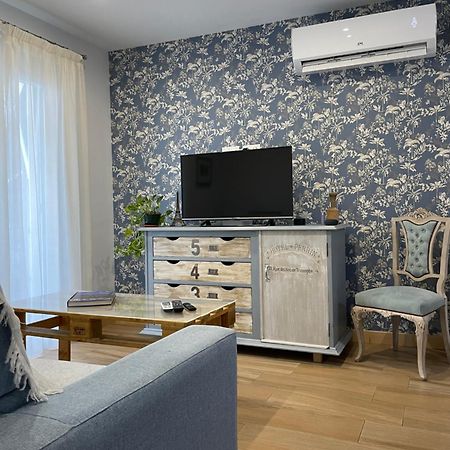 Piso Vintage Leilighet Córdoba Eksteriør bilde
