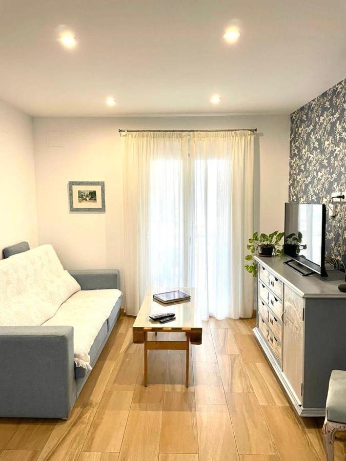 Piso Vintage Leilighet Córdoba Eksteriør bilde