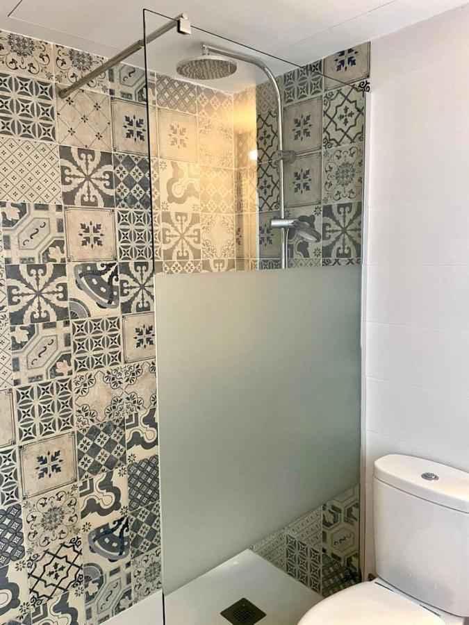 Piso Vintage Leilighet Córdoba Eksteriør bilde