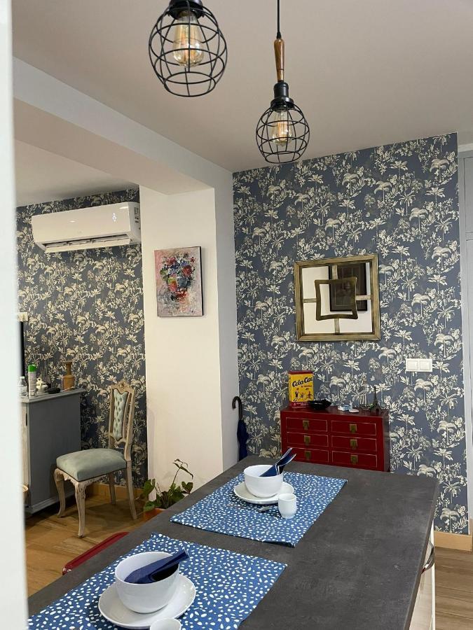 Piso Vintage Leilighet Córdoba Eksteriør bilde