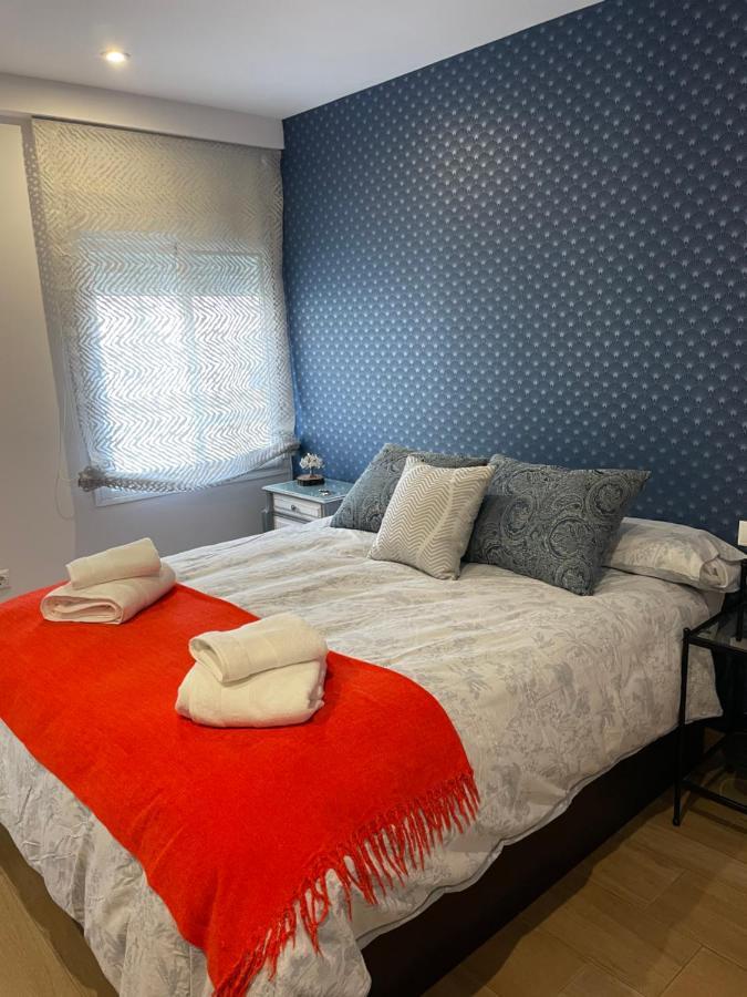 Piso Vintage Leilighet Córdoba Eksteriør bilde