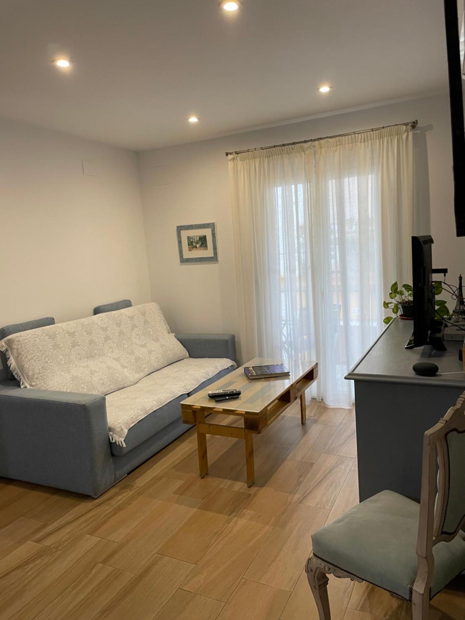 Piso Vintage Leilighet Córdoba Eksteriør bilde